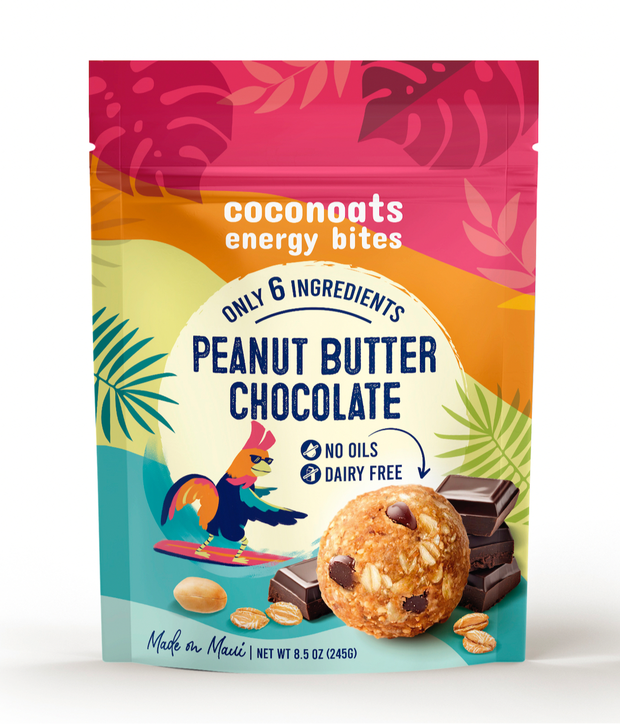 Peanut Butter Chocolate