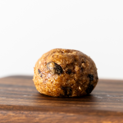 Almond Butter Raisin